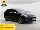 Used Peugeot 3008