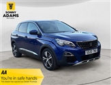 Used Peugeot 3008