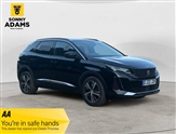 Used Peugeot 3008