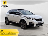 Used Peugeot 3008