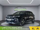 Used Peugeot 3008