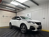 Used Peugeot 3008