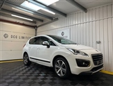 Used Peugeot 3008