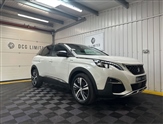Used Peugeot 3008