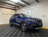 Used Peugeot 3008