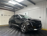 Used Peugeot 3008