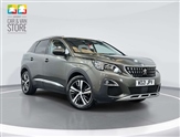 Peugeot 3008 Image 1