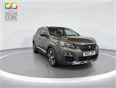 Peugeot 3008 Image 2