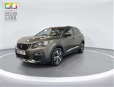 Peugeot 3008 Image 3