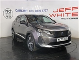 Peugeot 3008 Image 1