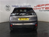 Peugeot 3008 Image 4