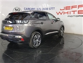 Peugeot 3008 Image 5