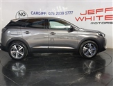 Peugeot 3008 Image 6