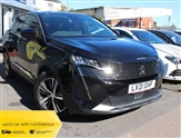 Used Peugeot 3008