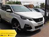Used Peugeot 3008