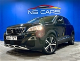 Used Peugeot 3008