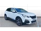 Peugeot 3008 Image 1