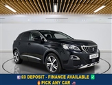 Used Peugeot 3008