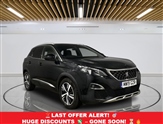 Used Peugeot 3008