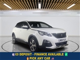 Used Peugeot 3008