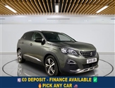 Used Peugeot 3008