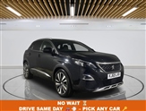 Used Peugeot 3008