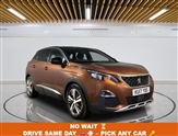 Used Peugeot 3008