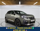 Used Peugeot 3008