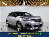 Used Peugeot 3008