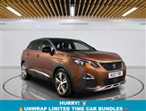 Used Peugeot 3008