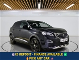 Used Peugeot 3008