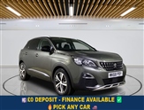 Used Peugeot 3008