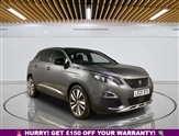 Used Peugeot 3008