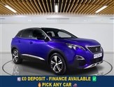 Used Peugeot 3008