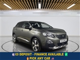 Used Peugeot 3008