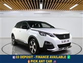 Used Peugeot 3008