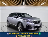 Used Peugeot 3008