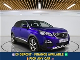 Used Peugeot 3008