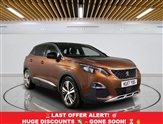 Used Peugeot 3008