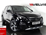 Used Peugeot 3008