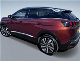 Used Peugeot 3008