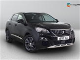 Peugeot 3008 Image 1