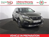 Used Peugeot 3008