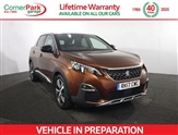 Used Peugeot 3008