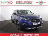 Used Peugeot 3008