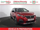 Used Peugeot 3008