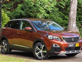 Used Peugeot 3008