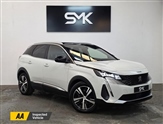Used Peugeot 3008