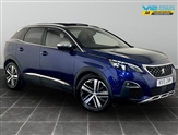 Used Peugeot 3008