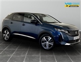 Used Peugeot 3008